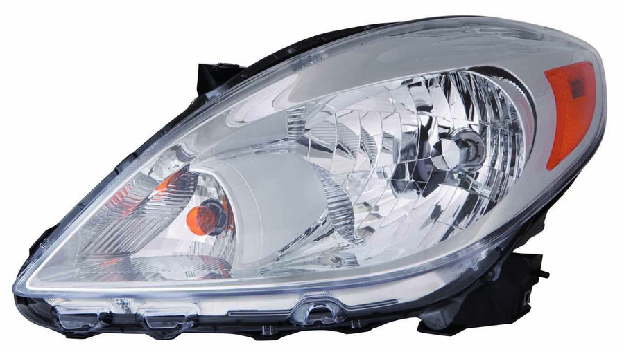 Replacement Driver Side DEPO 315-1184L-AC Headlight Assembly