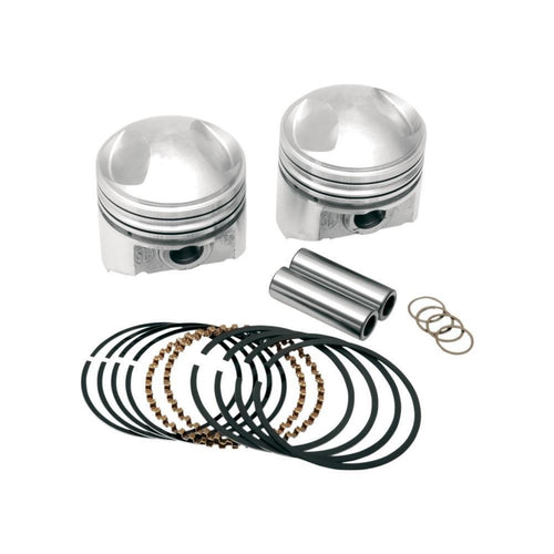 KB294 United Engine & Machine Co Pistons