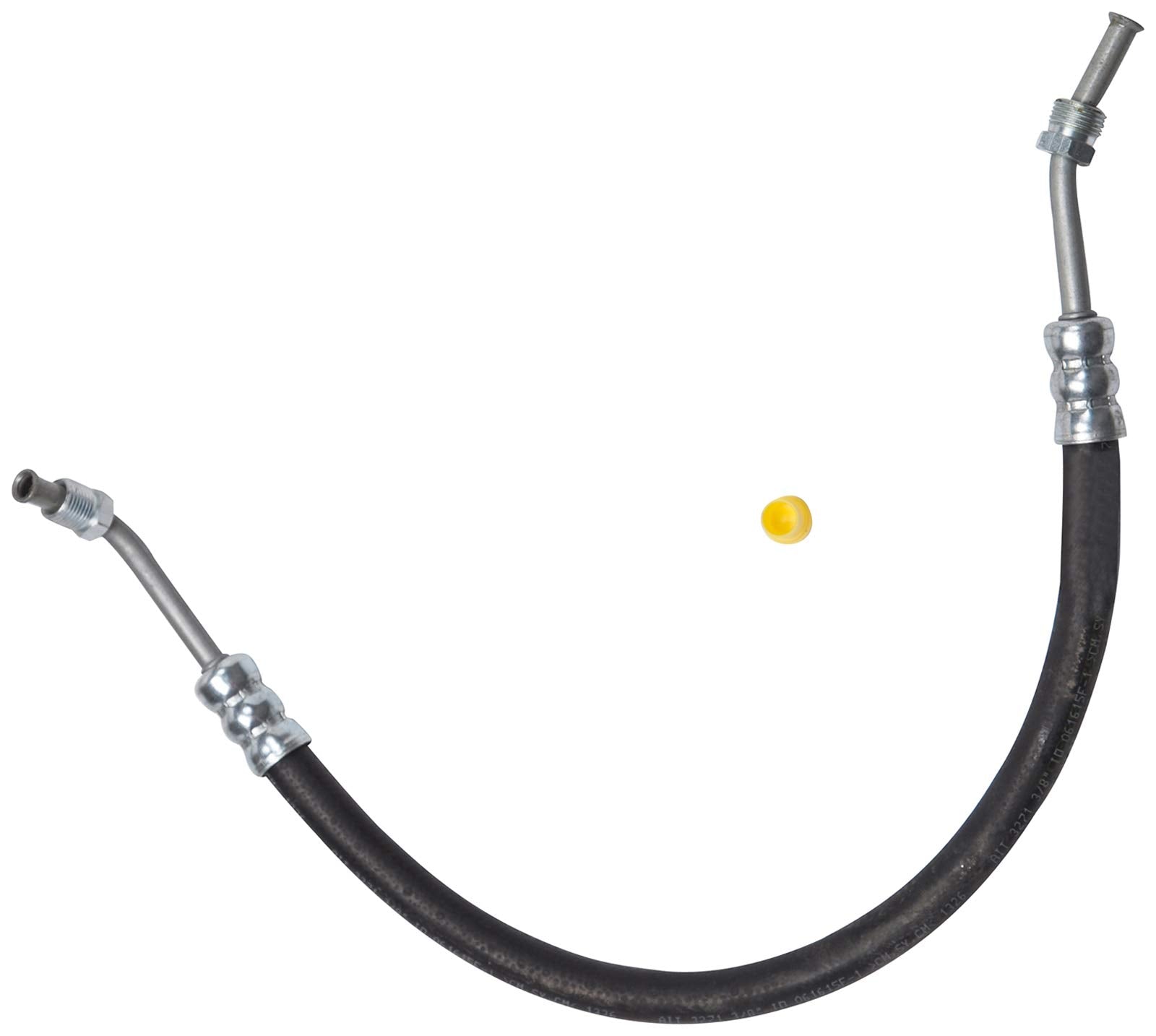 Power Steering Gates 352380 Hose Assembly Pressure Line
