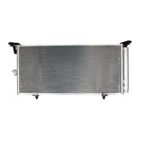 Condenser Assembly TYC 3885 Compatible with 2010-2014 Subaru Legacy