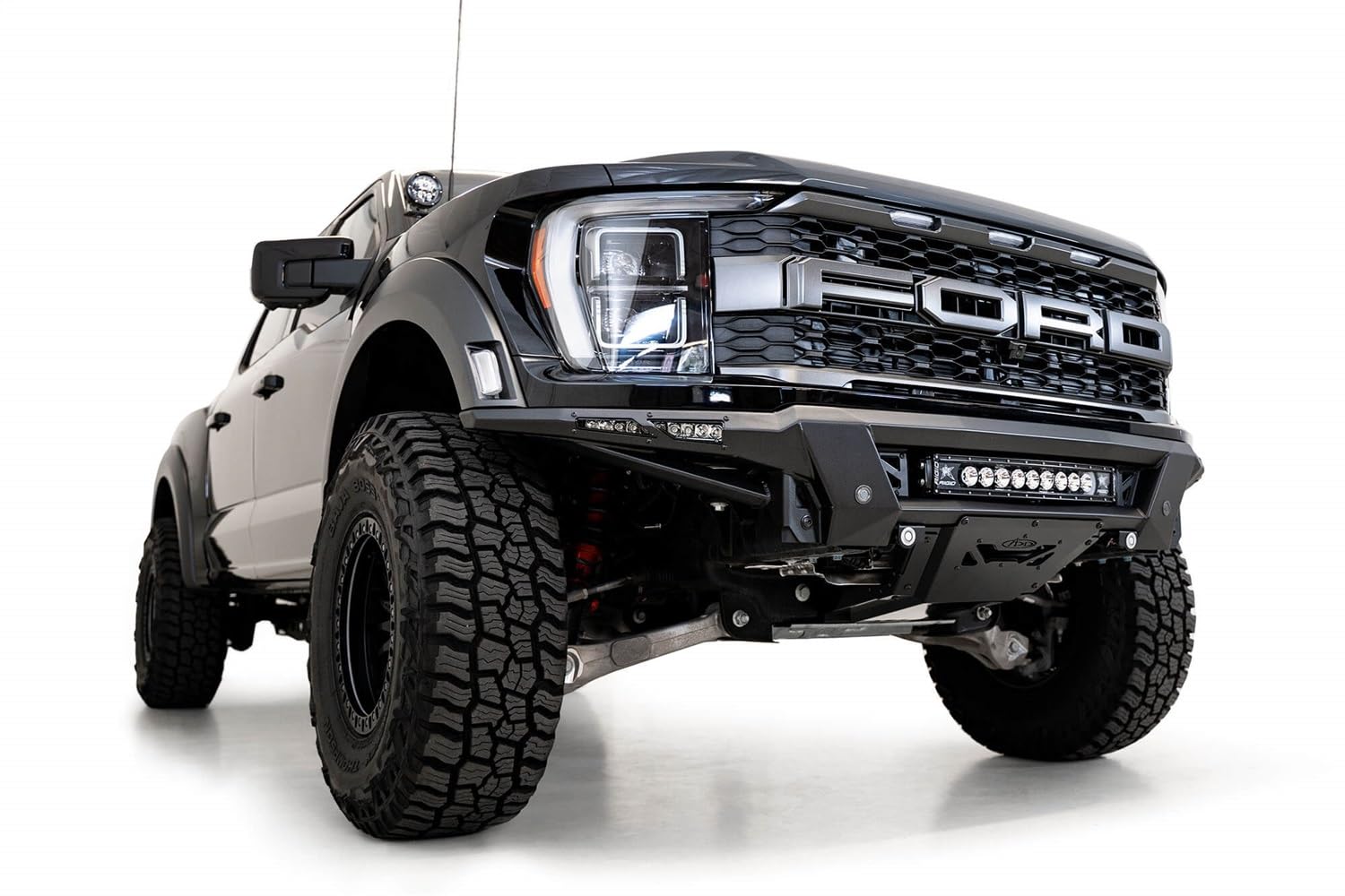 Phantom Front Bumper Addictive Desert Designs F210263200