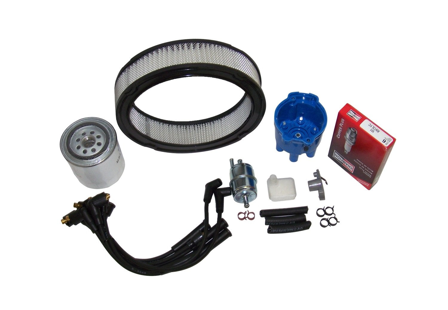 Crown TK27 Automotive Tune-Up Kit
