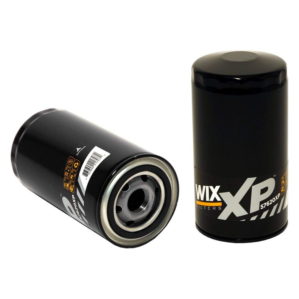 Oil Filter WIX Racing Filters