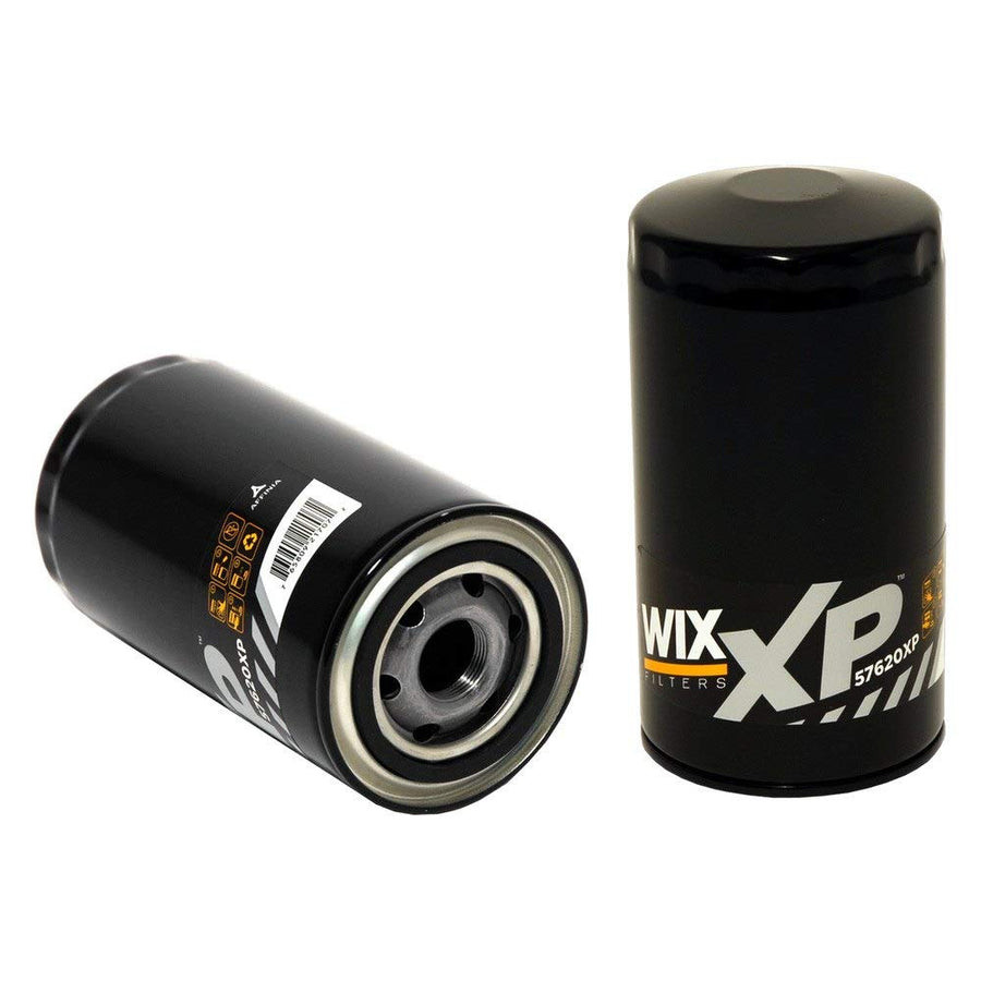 Oil Filter WIX Racing Filters