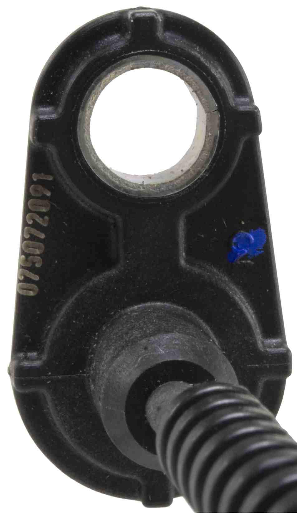 Auto Trans Speed Sensor NGK/NTK AU0185 (74187)