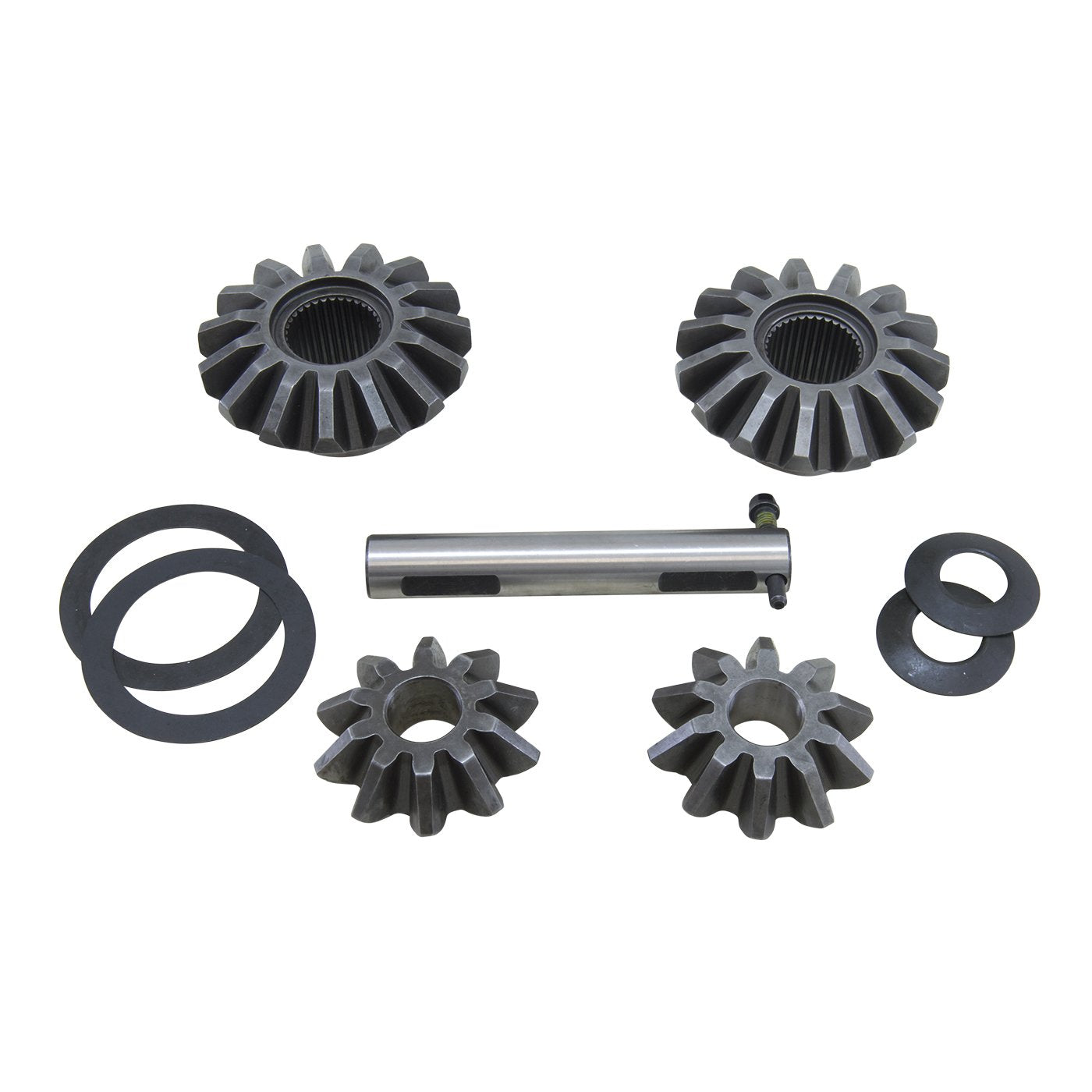 Spider Gear Set USA Standard Gear (ZIKF9.75-S-34) for Ford 9.75 Differential