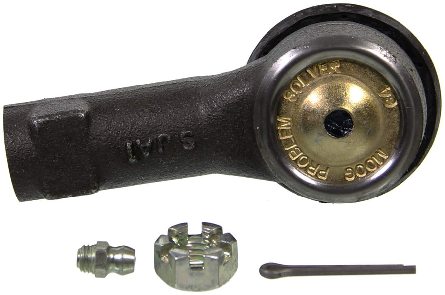 Steering Tie Rod End MOOG ES80580 for Ford Focus