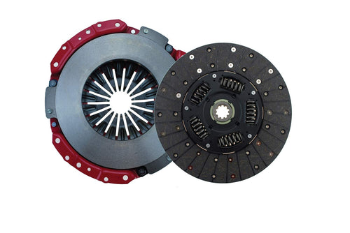 11-Inch x 1 1/16 10-Inch RAM Clutches Replacement Clutch Kit 88952