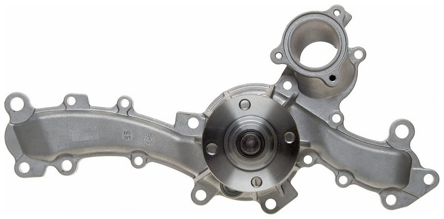 Premium Gates Engine Water Pump 43525