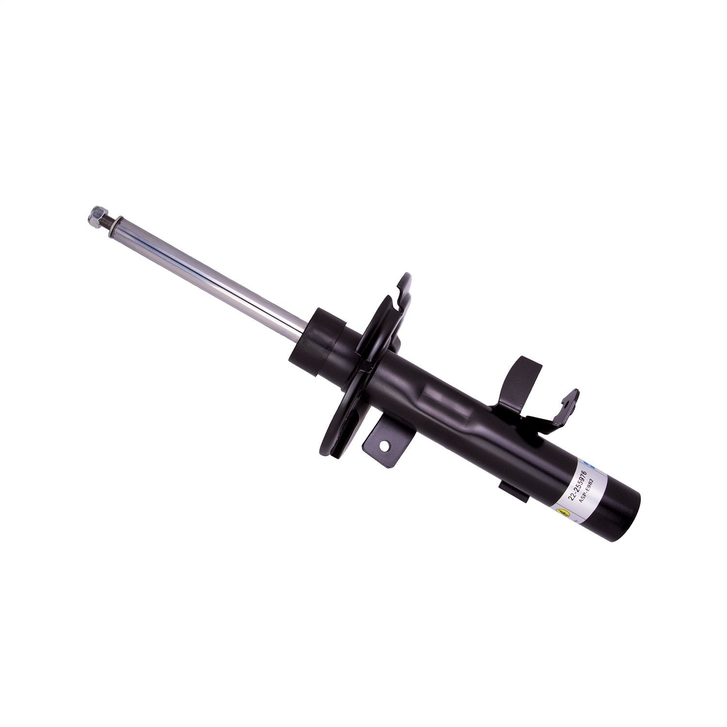 Bilstein B4 14-16 Ford Focus OE Replacement Front Right Twintube Strut Assembly (22-255976)