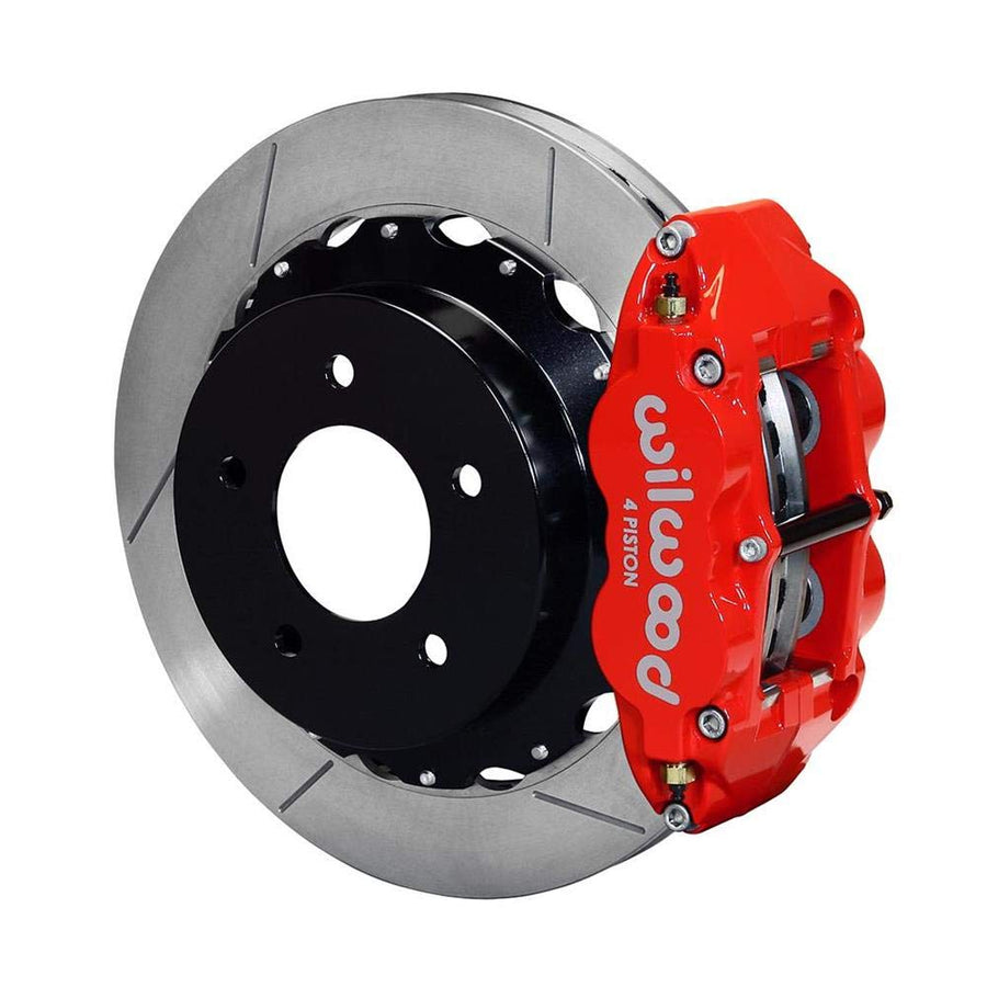 Rear FNSL4R Kit,12.88", Red