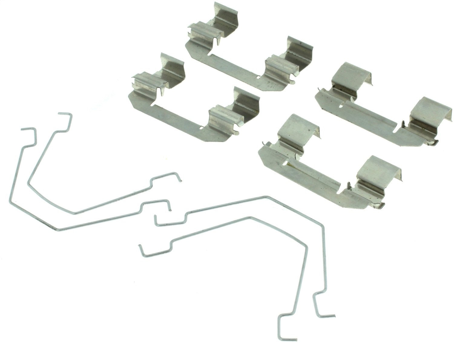 Sport Brake Pads StopTech 309.06370 with Shims and Hardware