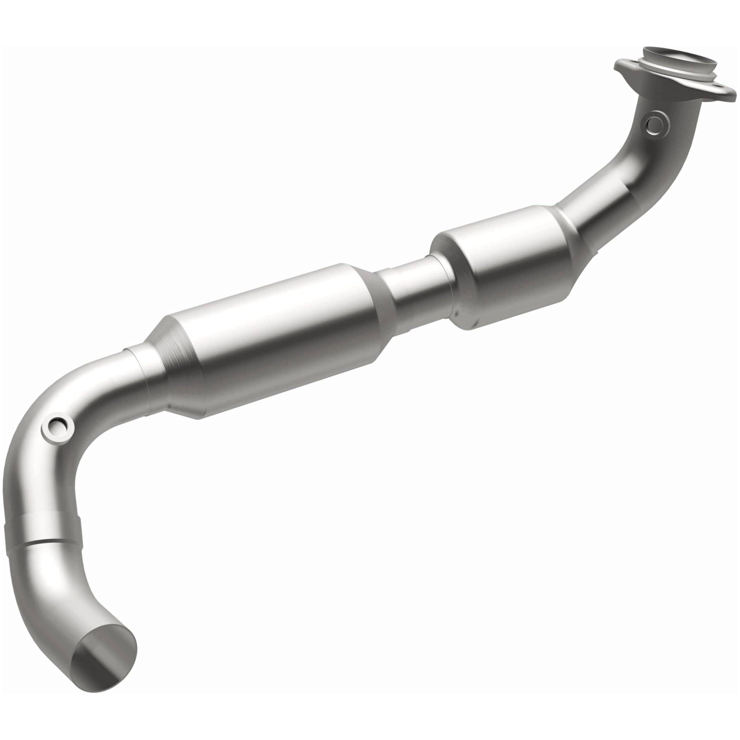 California Grade MagnaFlow Catalytic Converter 4583753: Direct Fit, Compatible with 2002-2003 Ford F-150 (CARB Compliant)