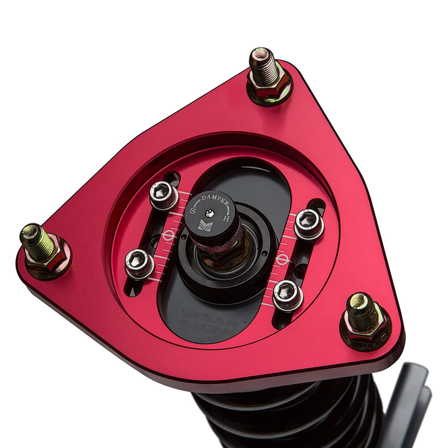 MR-CDK-HG11 Megan Racing Street Series Coilover Damper Kit