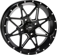 ITP 15x7-4/156-4+3 Tornado Wheel
