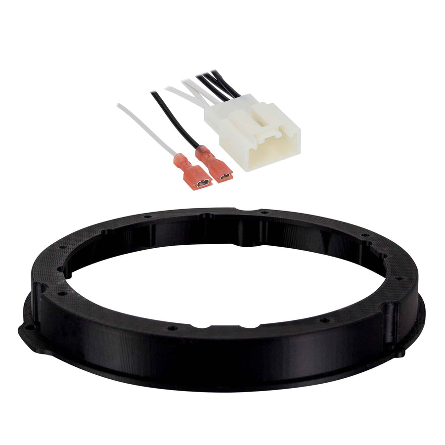 Ford METRA 2011-2020 Speaker Adapter Kit - Front or Rear (82-FD1)