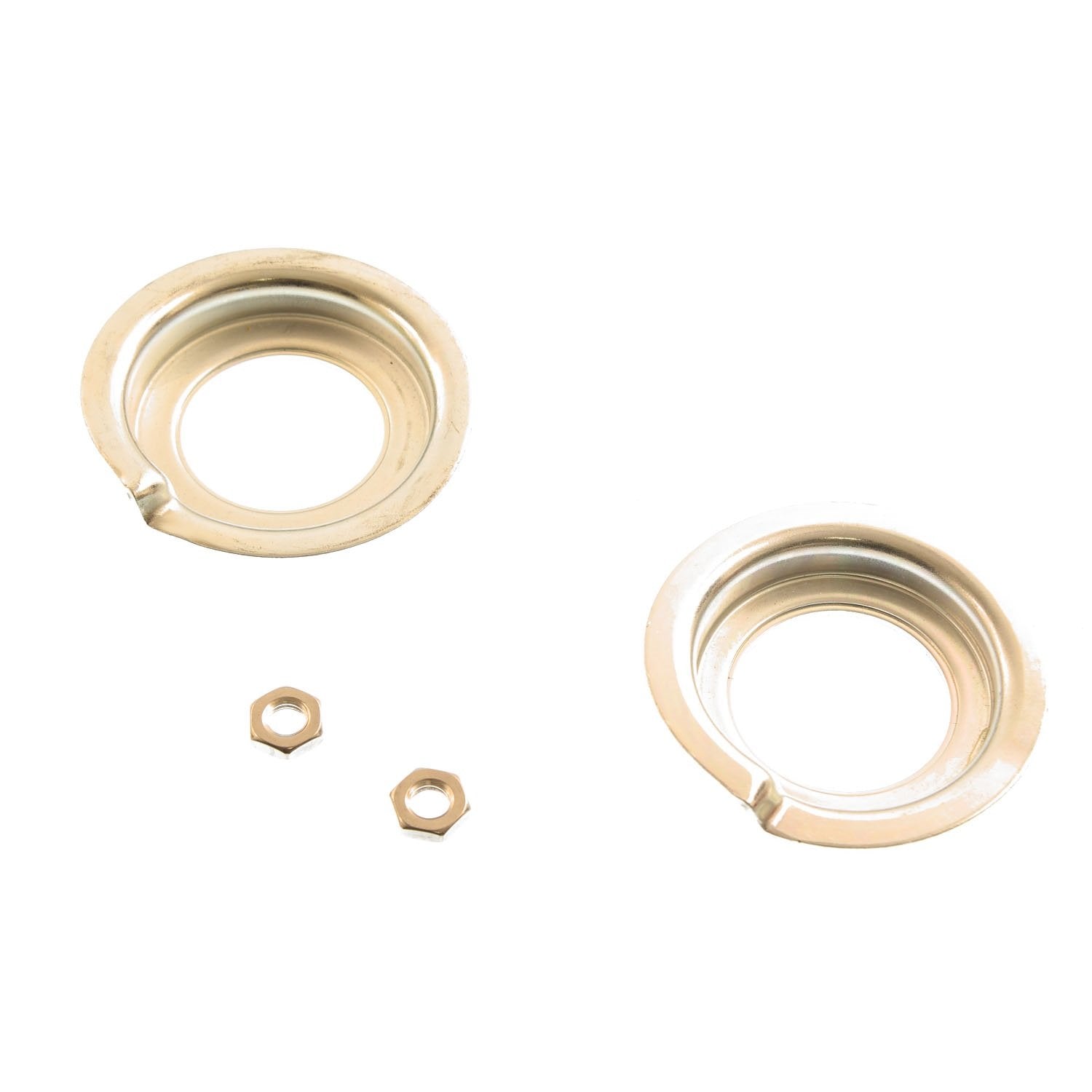46mm Bilstein Monotube Shock Absorber (24-006576)