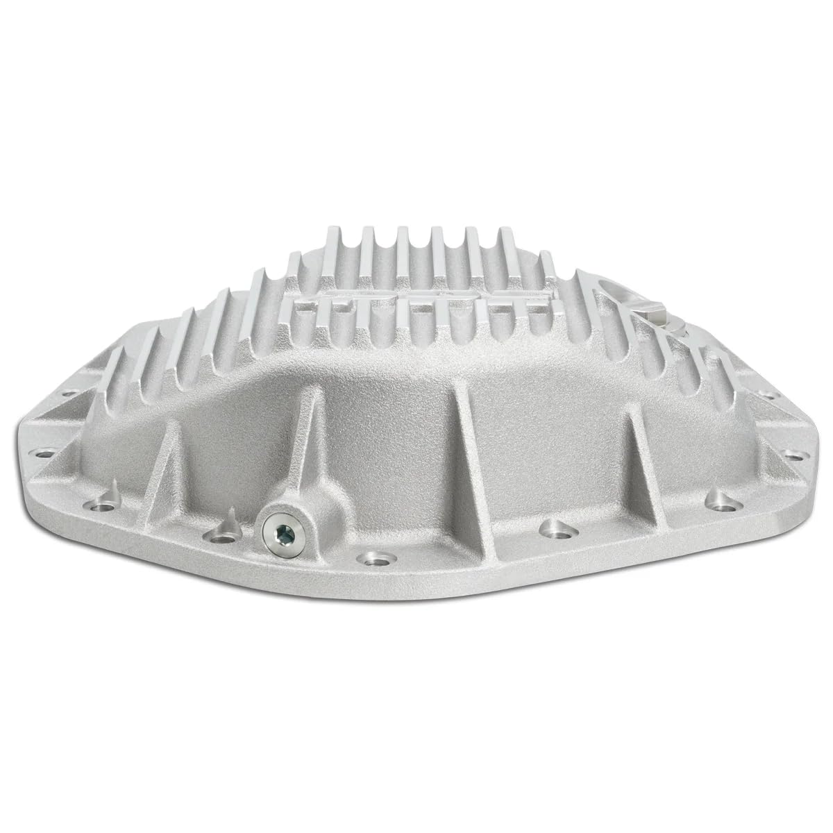 Heavy Duty PPE 238051000 Front Differential Cover