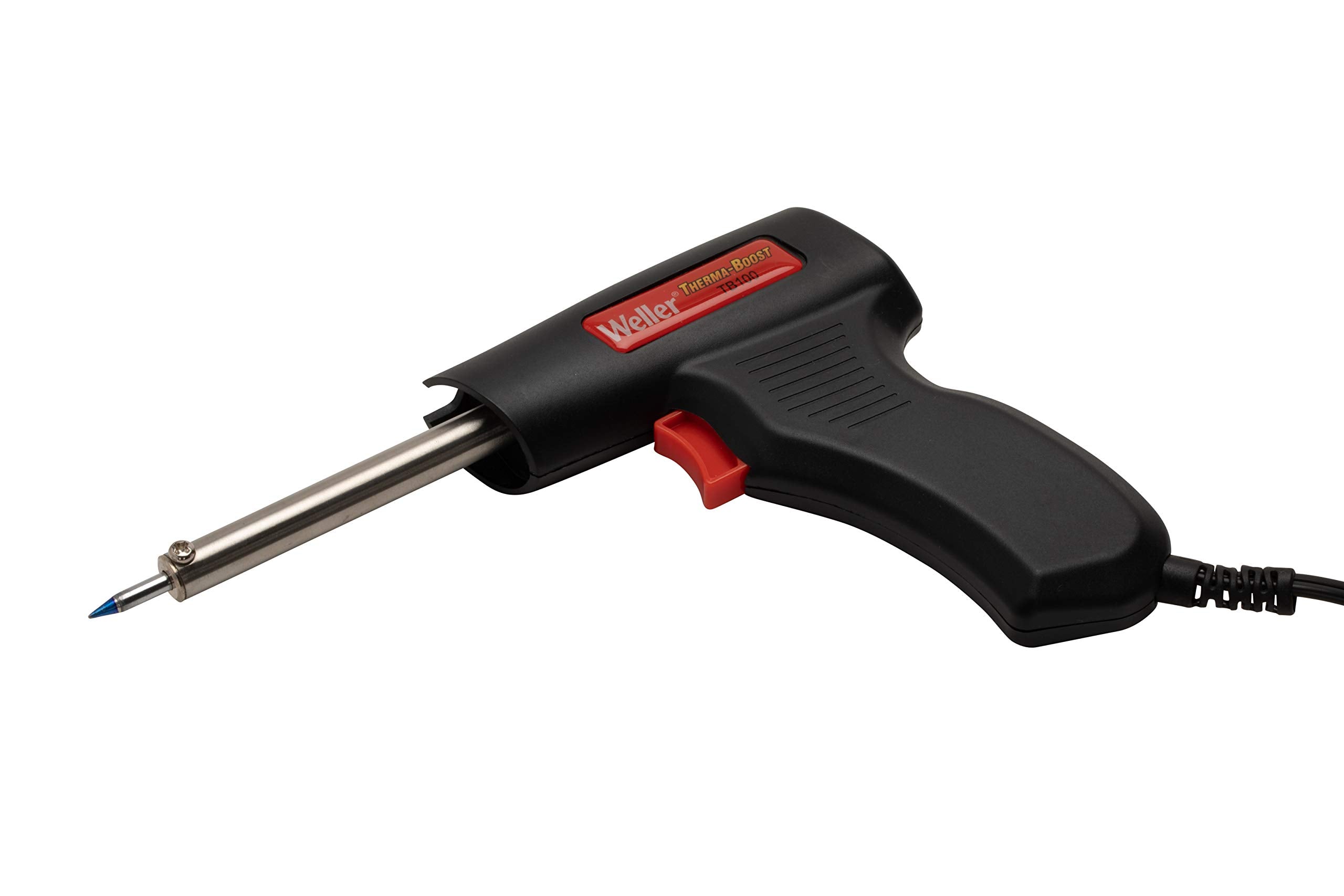 30 Watt/130 Watt Weller TB100PK Therma Boost Heat Tool