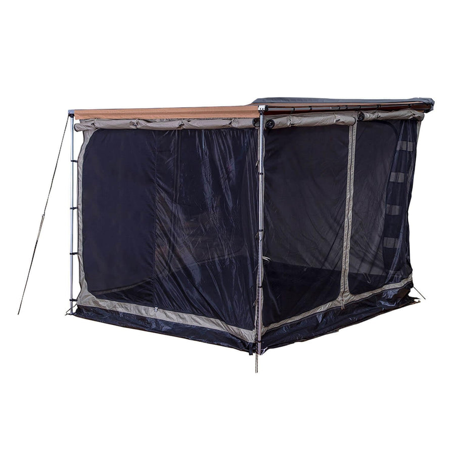 ARB Awning Room 813208A Accesory (Deluxe w/Floor 2000mm x 2500mm Heavy Duty) for ARB Awning 814409 2000x25000