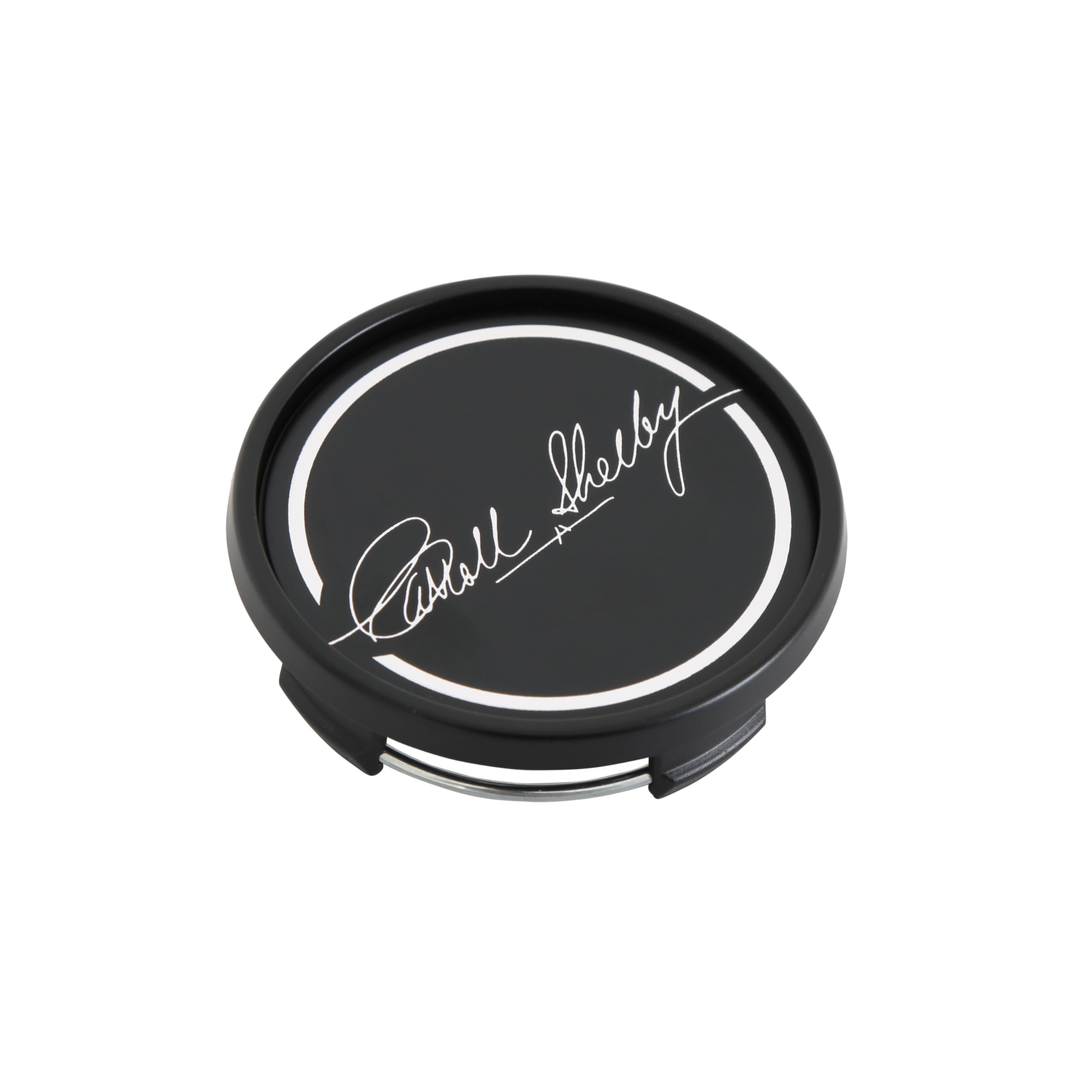 CS5-911550-G Carroll Shelby Wheels - 19 x 11 in. - 5 x 114.3-50mm Offset - Gunmetal
