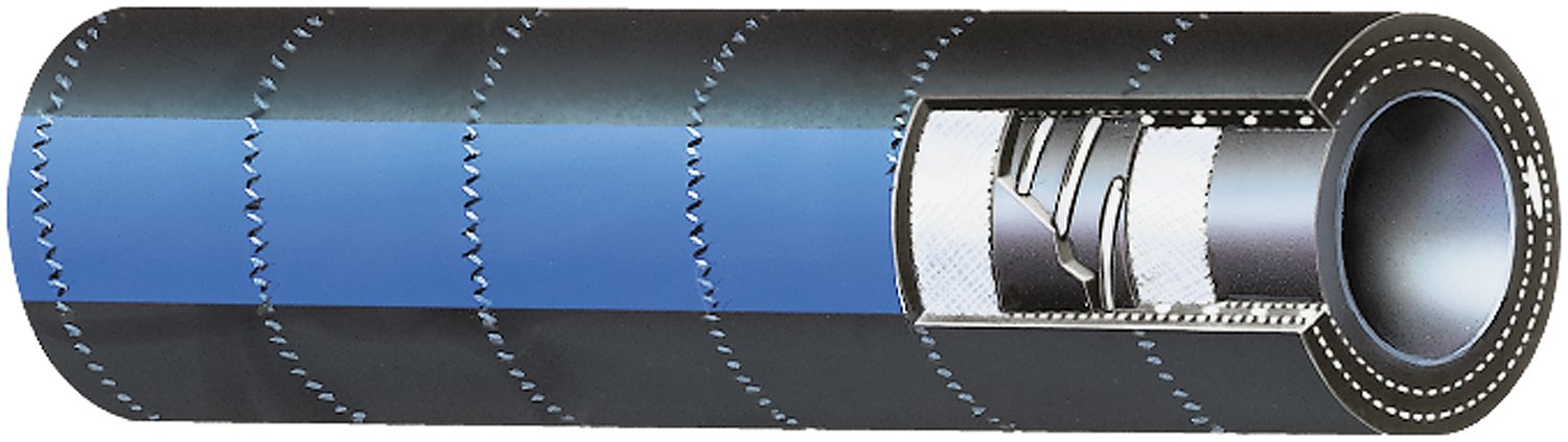 Exhaust Hose Gates 250-1784