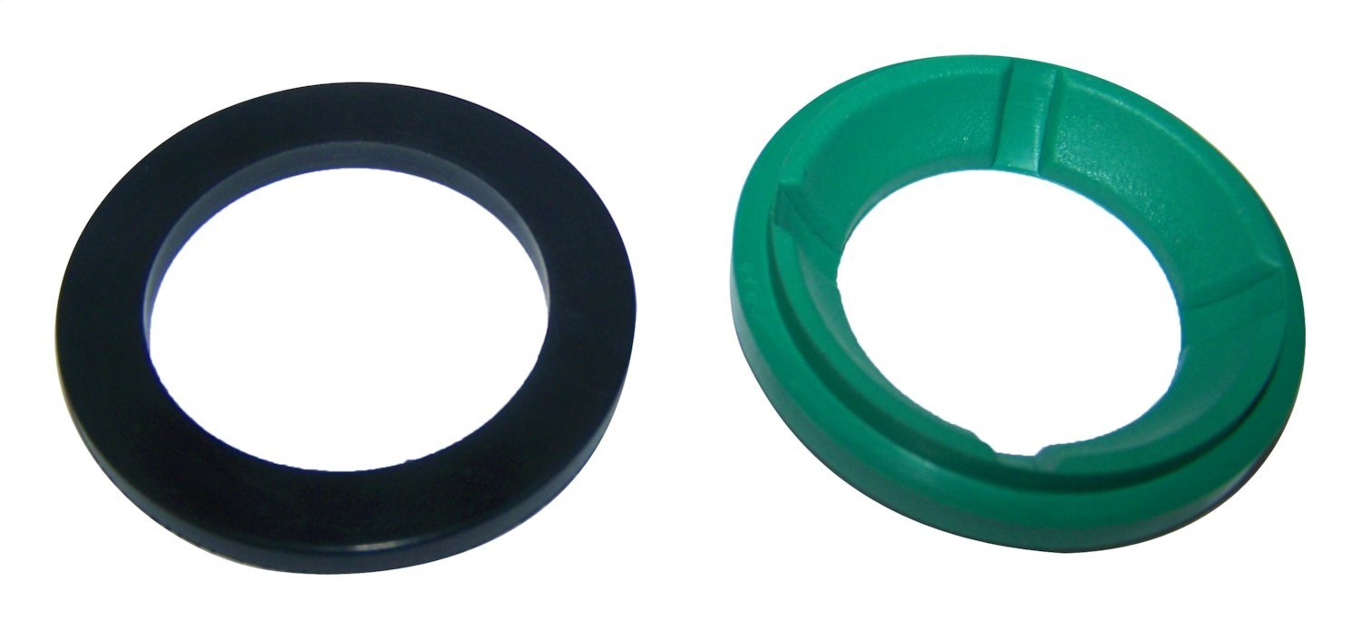 Crown Automotive Transmission and Transaxle Shift Retainer Seal - Manual