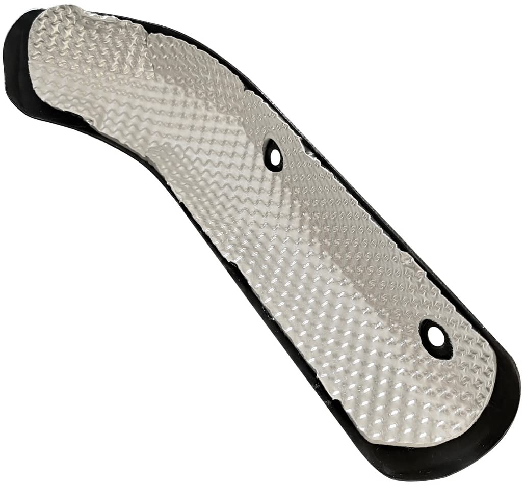 Heat Shield Liner Kit Design Engineering 901065 Compatible with Harley Davidson Pan America (2021-2022)