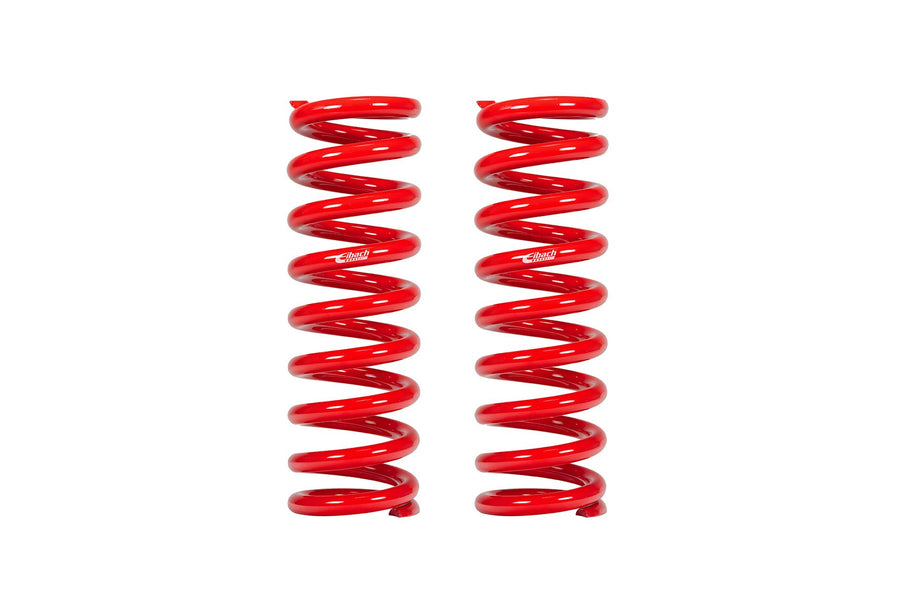 Eibach Pro-Lift-Kit E30-82-069-04-20 Trd Pro (Front Springs Only)