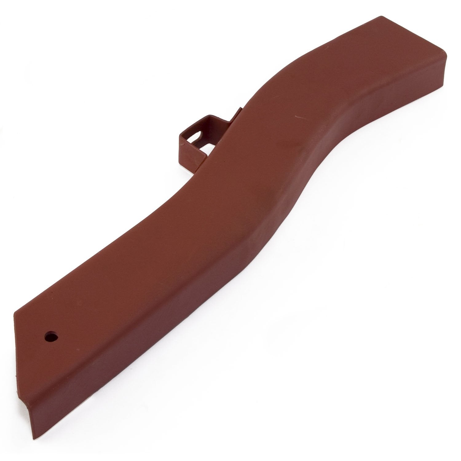 Omix-Ada 12021.31 | Frame Rail, Front, Left, 18.5 Inches | OE Reference: A-111143 | Fits Willys MB 1941-1945