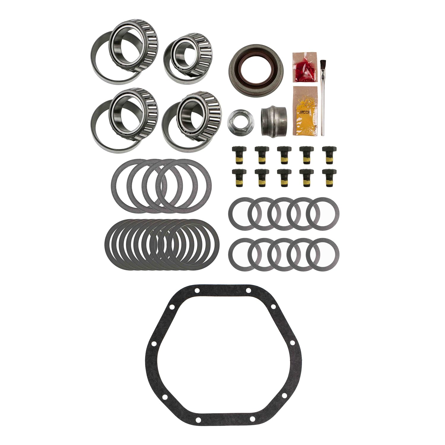 Master Kit ExCel XL-1075-1 (Dana 44 Jeep JK), 1 Pack