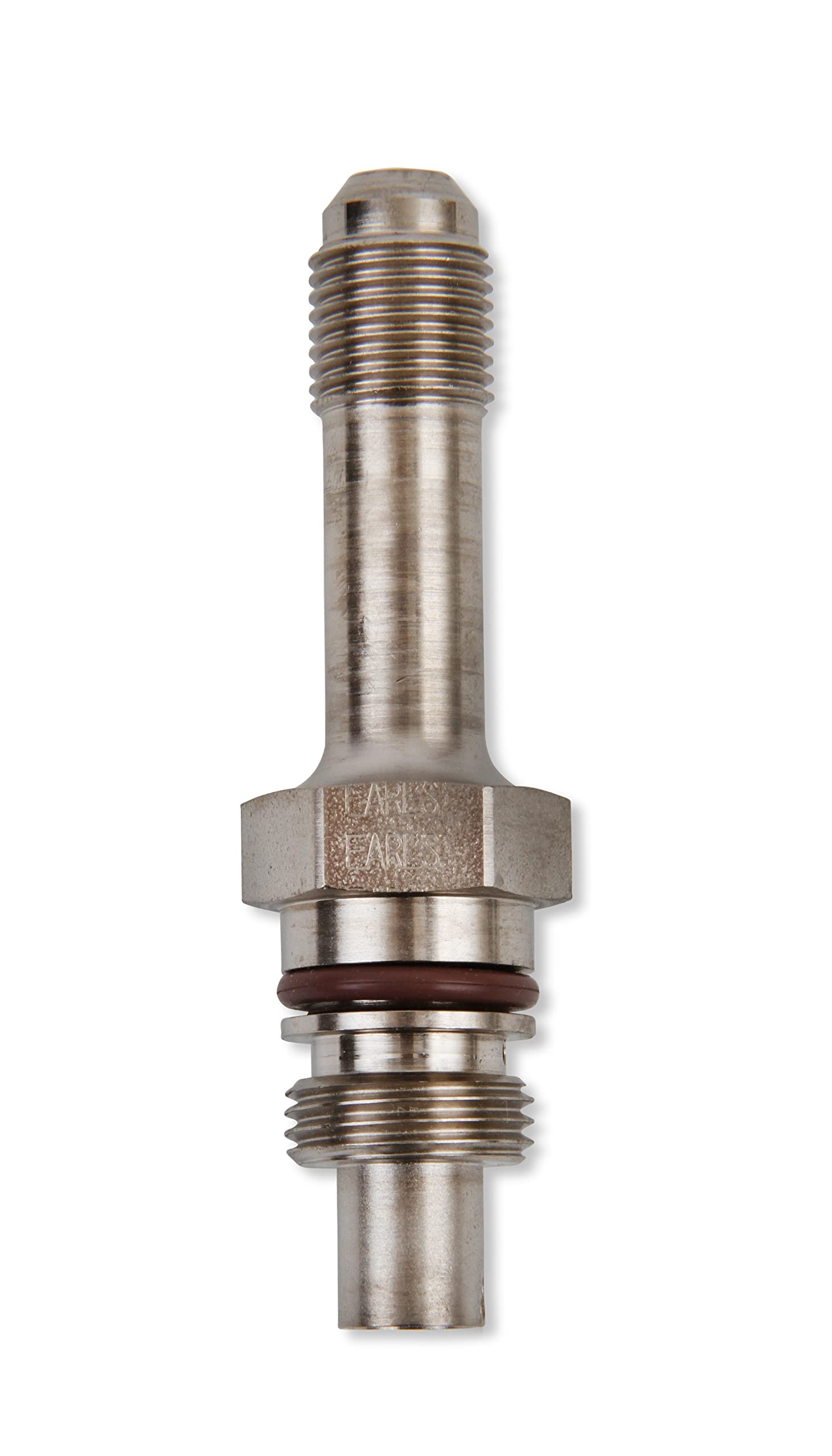 Earl's An -6 Adapter To Ps Pump-Use W/Holley Pu
