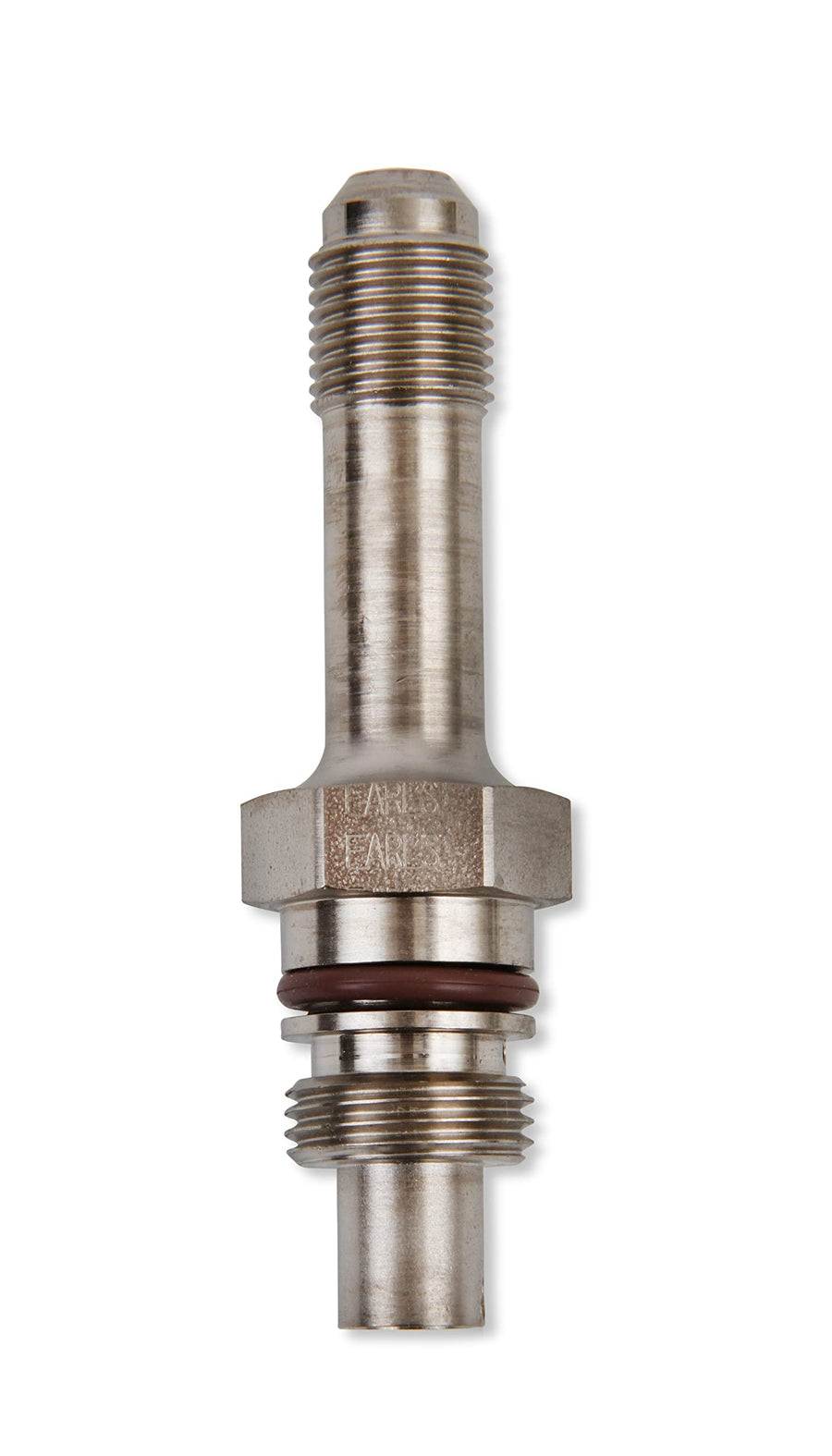 Earl's An -6 Adapter To Ps Pump-Use W/Holley Pu