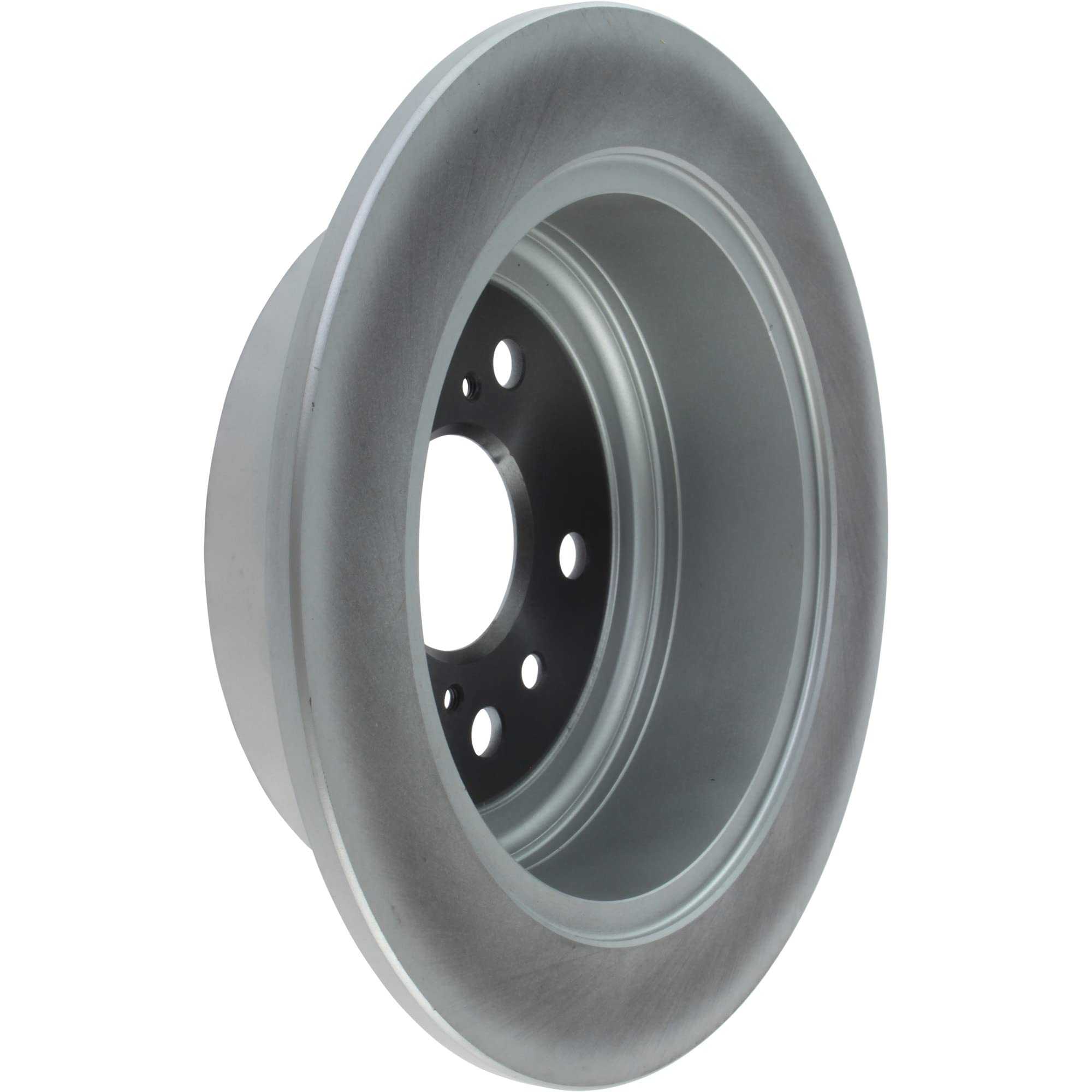 Centric Gcx Rotor 320.44131F with Full Coating