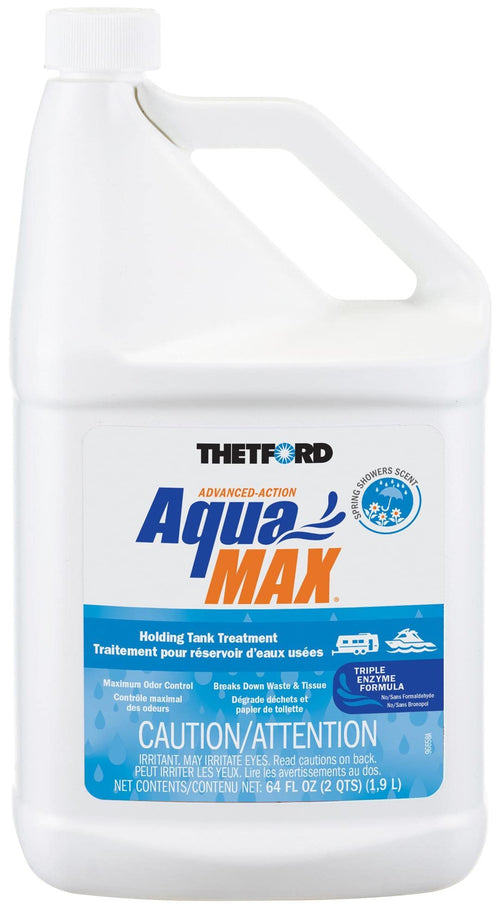 Aqua KEM.5 GL. Thetford B/L