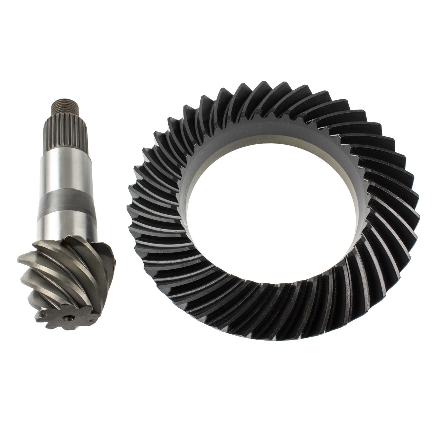 Differential Ring & Pinion, Motive Gear D44-488JL, For Dana 44 JL/Dana M220 Rear Axles, Gear Ratio: 4.88, 10-Bolt, 28 Spline, 8 Pinion & 39 Ring Tooth - Fits Jeep Wrangler JL & Gladiator JT