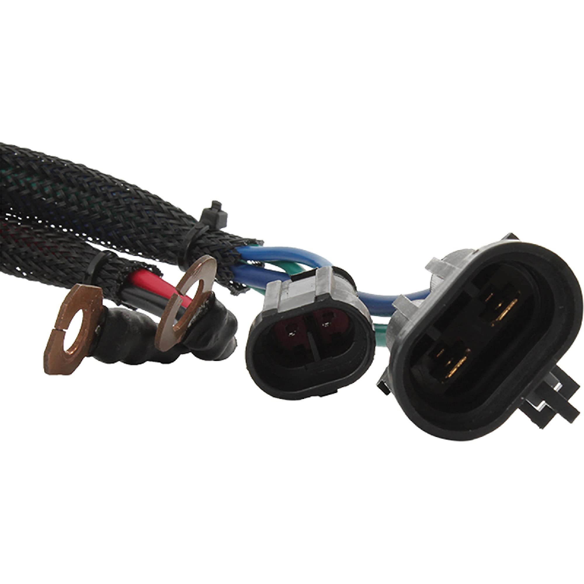 240-22156 DB Electrical Relay Switch Compatible with/Replacement for Arco Marine R767, OMC 0586767, 586767, Tilt-Trim Relay 130, 150, 175, 200, 225, 250, 300HP 2004-On, 12V