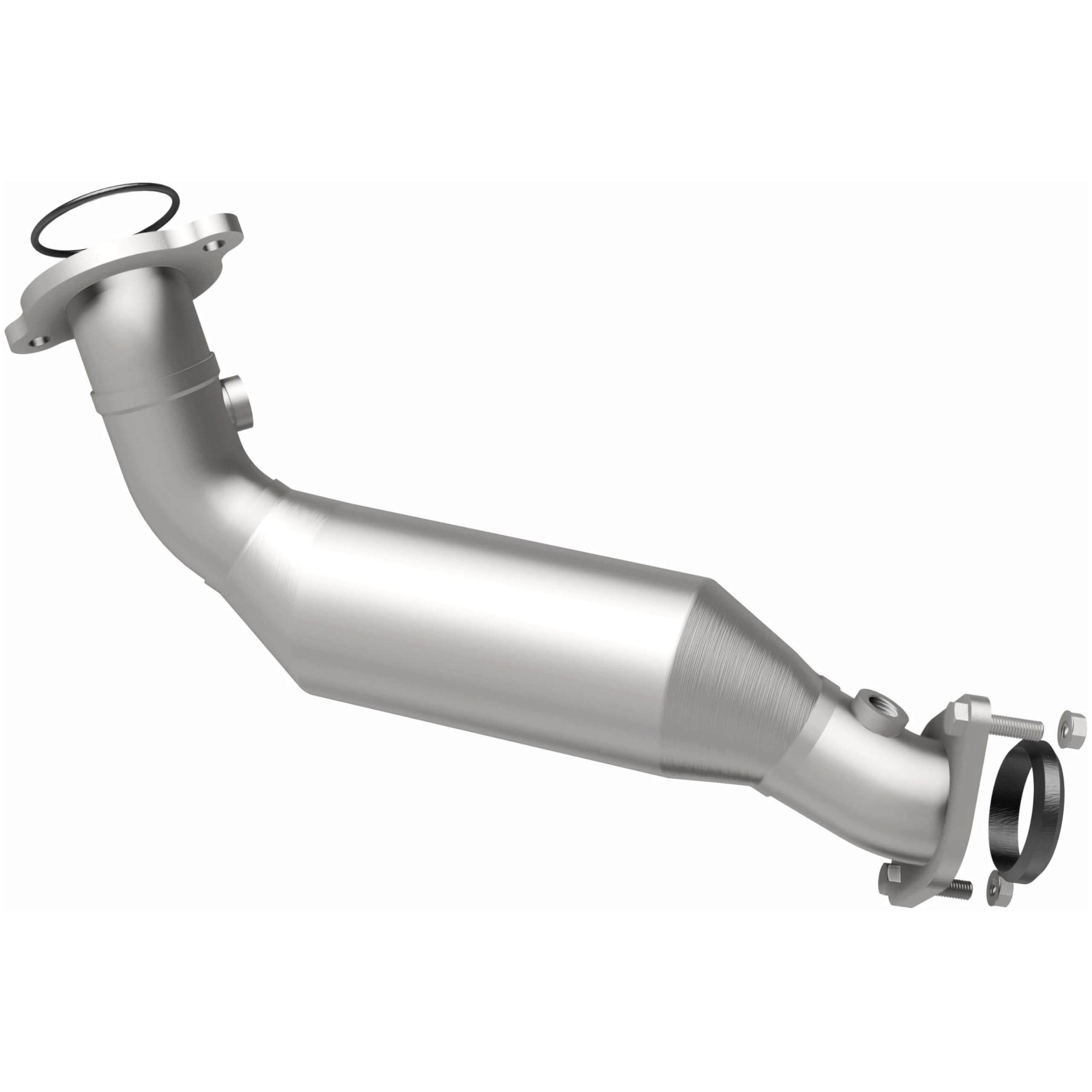 MagnaFlow Catalytic Converter 21-179: OEM Grade, Direct-Fit, Compatible With 2009-2015 Cadillac CTS 6.2L (Federal/EPA Compliant)