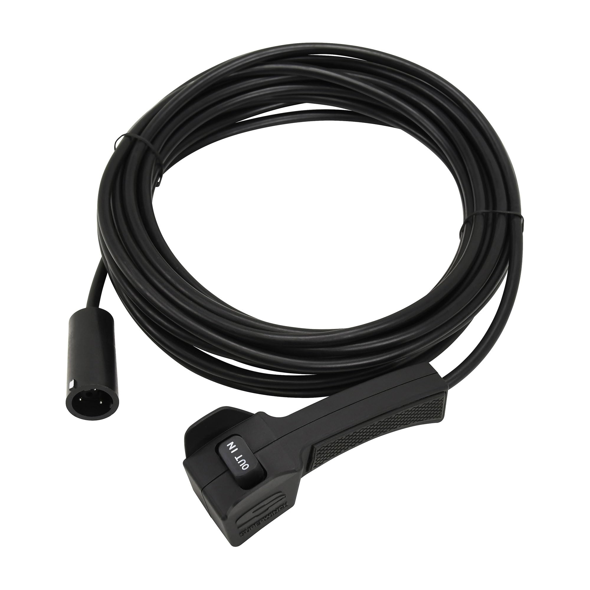 Winch Remote Control Superwinch 89-42681 fits S3000 S3500 S4000 S4500 S5500 S7500 S9000 X9 C1000 Crane Winches