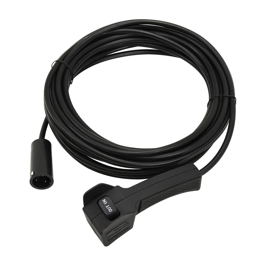 Winch Remote Control Superwinch 89-42681 fits S3000 S3500 S4000 S4500 S5500 S7500 S9000 X9 C1000 Crane Winches
