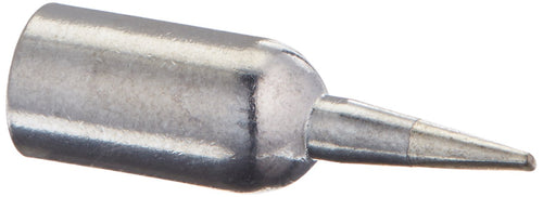 Weller PL Series Precision Conical Solder Tip, Thread-On for DI Line and Standard Heaters, 1/4" x 0.05"