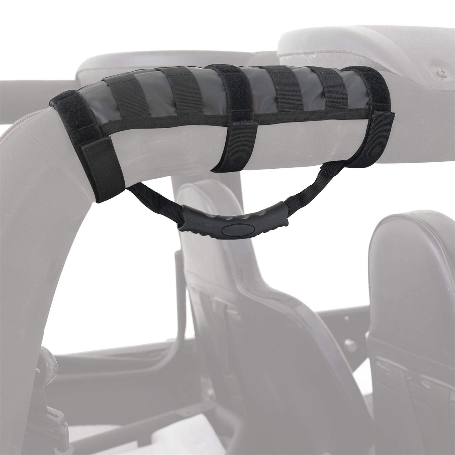 SB769315 SmittyBilt PREMIUM GRAB HANDLE