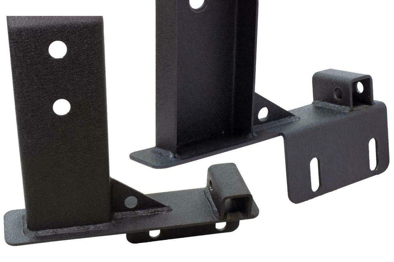 Jeep Gladiator Fishbone Offroad 2020+ Tackle Bed Rack