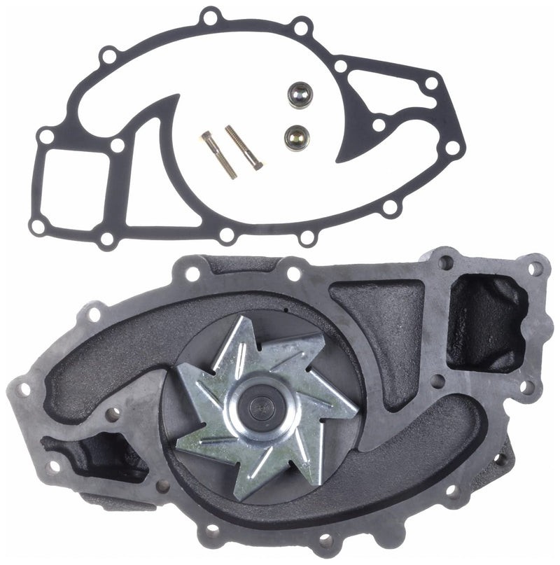 Premium Gates Engine Water Pump 44018