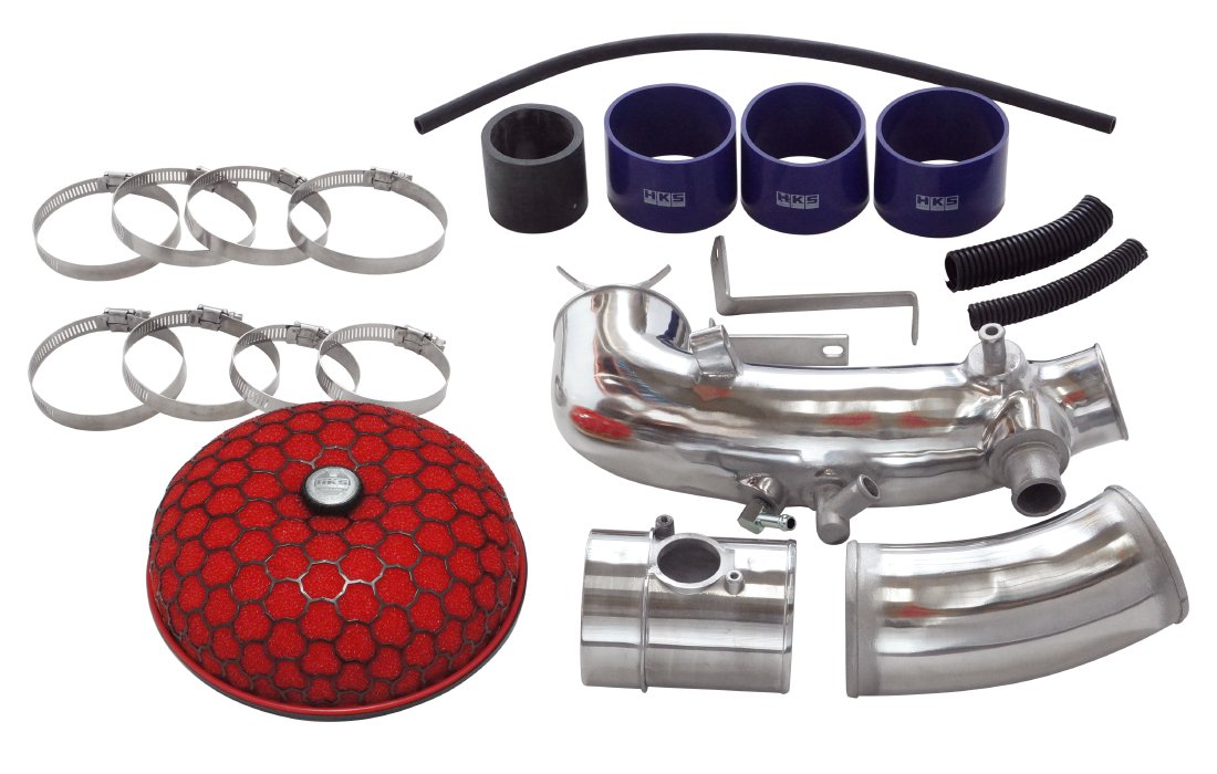 Racing Suction Intake HKS Series (RS BL5/BP5 EJ20Y), 1 Pack 70020-AF102