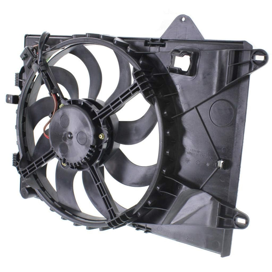 Chevy Sonic DEPO 1.8L HB/Sedan 2012 2013 Radiator Fan | GM3115244 | 95352379