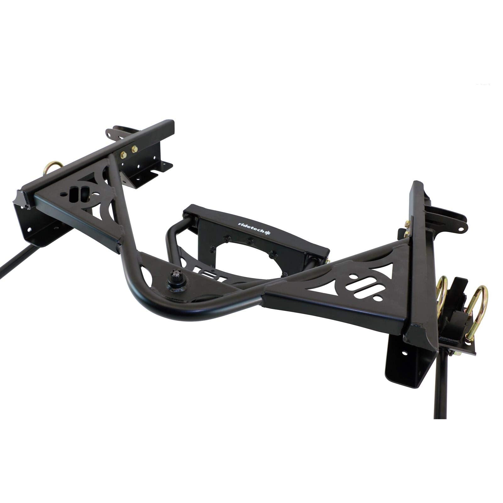 Air Suspension System RideTech 11370295, 1990-93 C1500 454SS