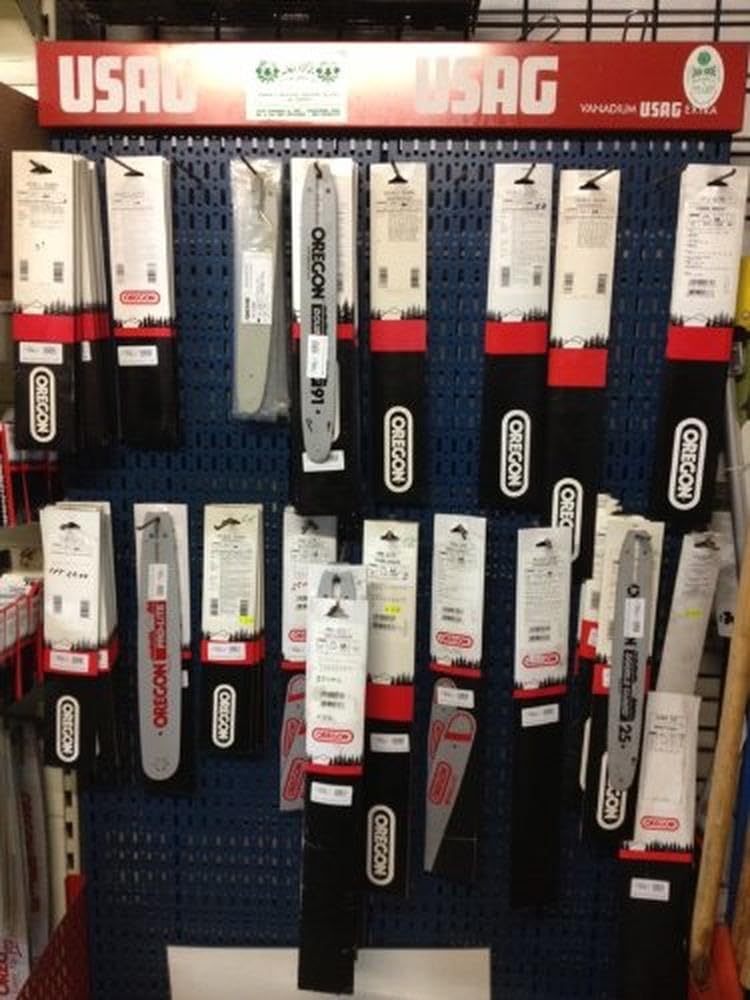 Double Guard Oregon 160SDEA318 Sword