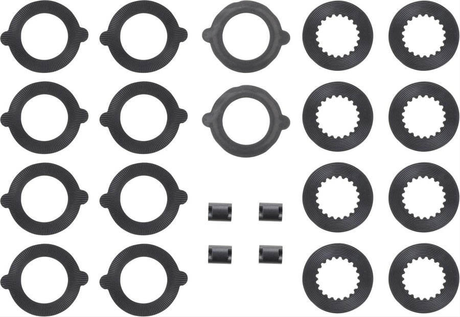 Clutch Plate Kit Spicer 701046X