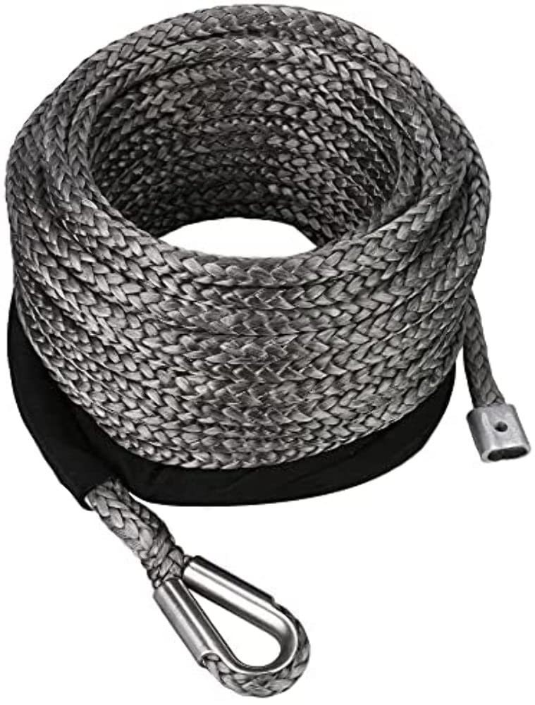 Winch Bulldog 20322